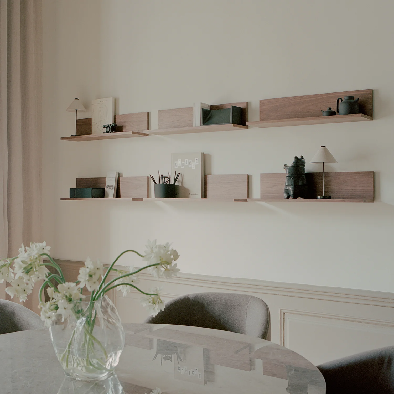 Tana Wall Shelf - Image 3